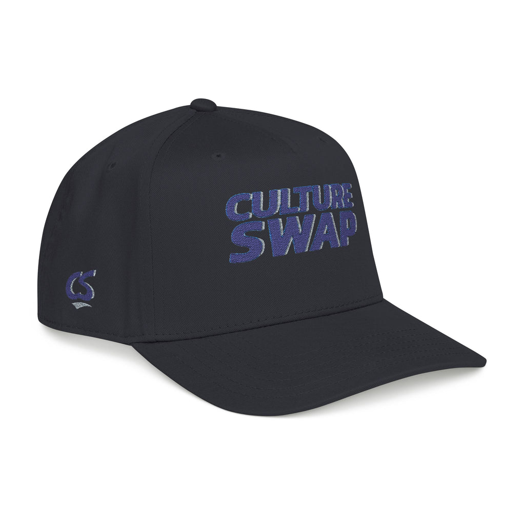 Indianapolis Culture Swap Cap