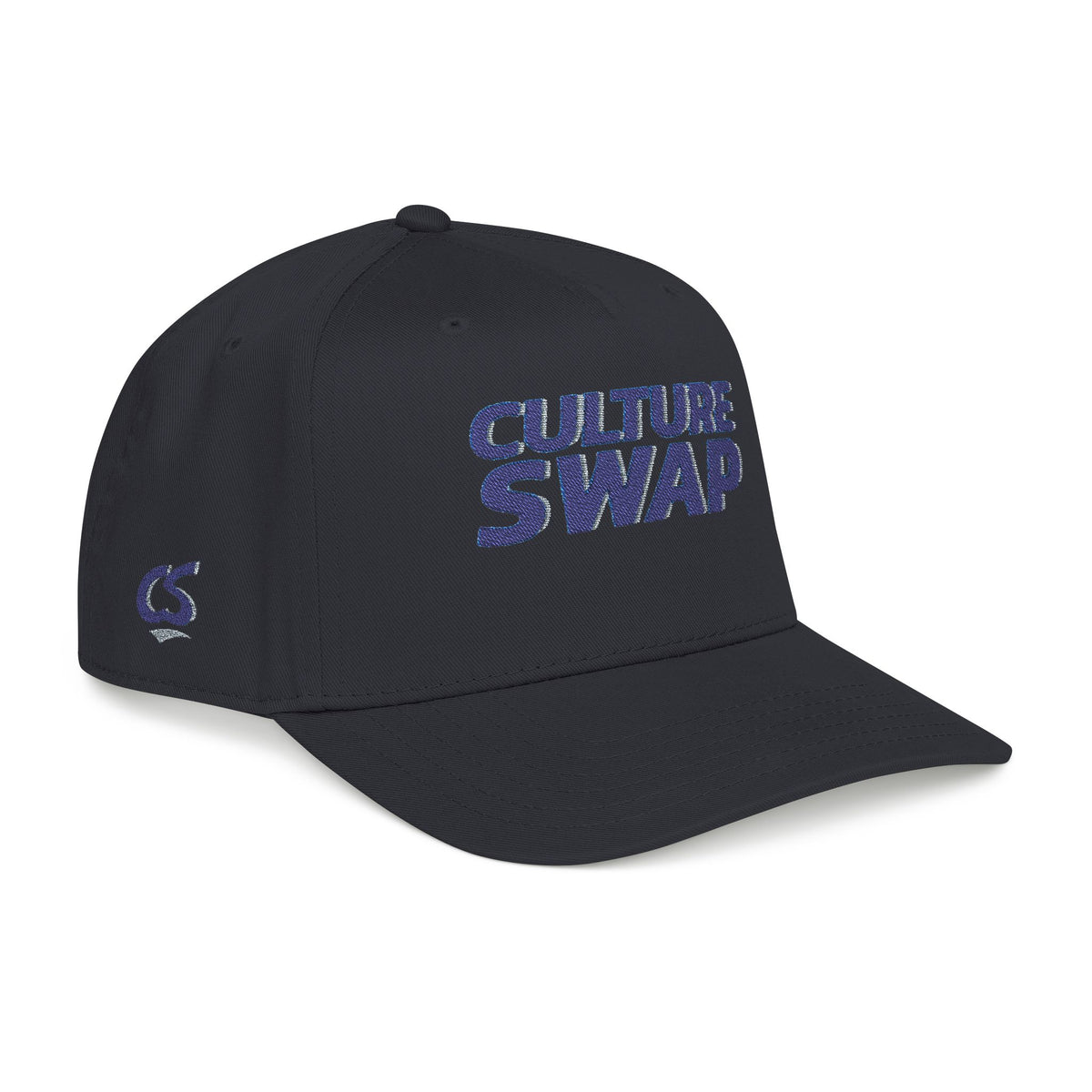Indianapolis Culture Swap Cap