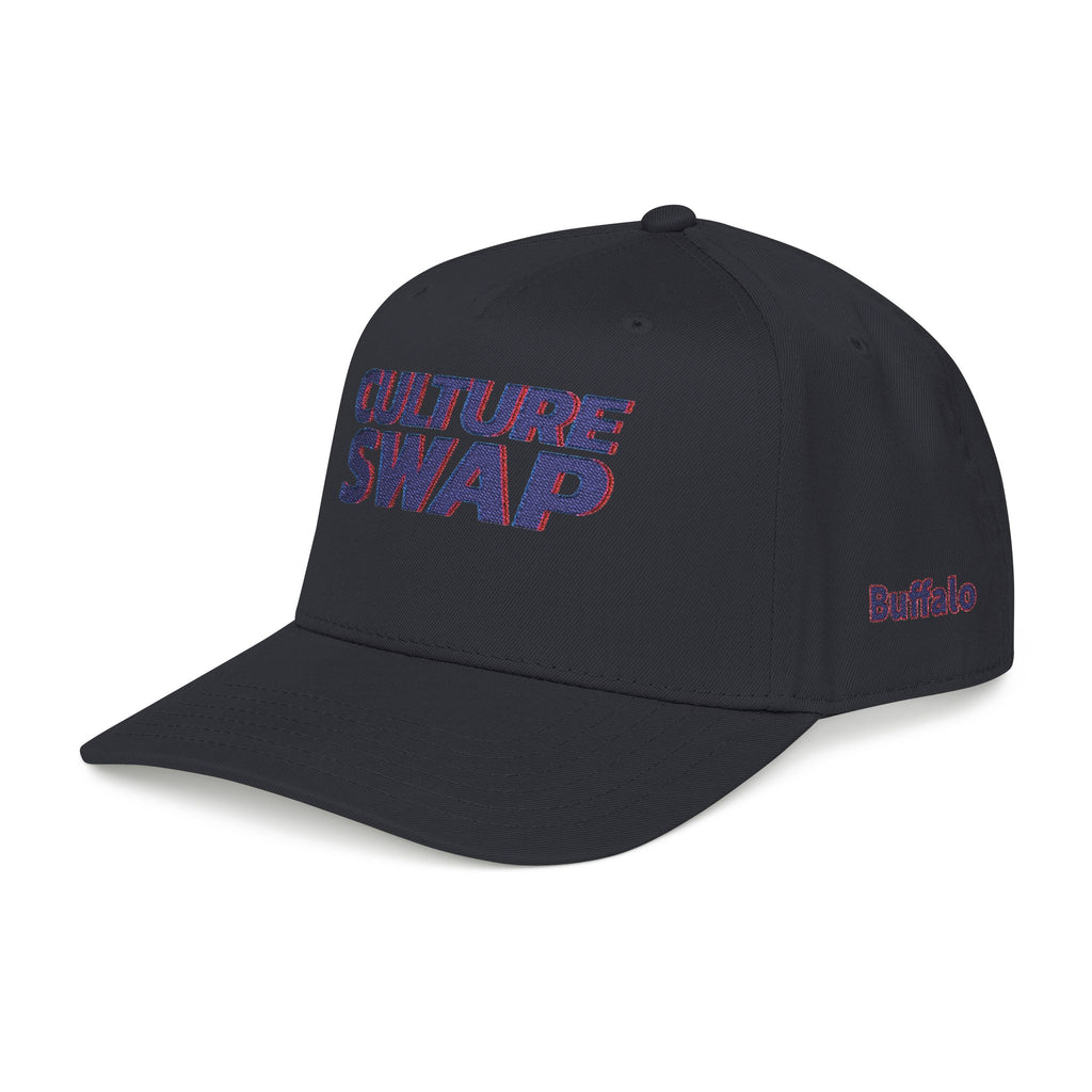 Buffalo Culture Swap Cap