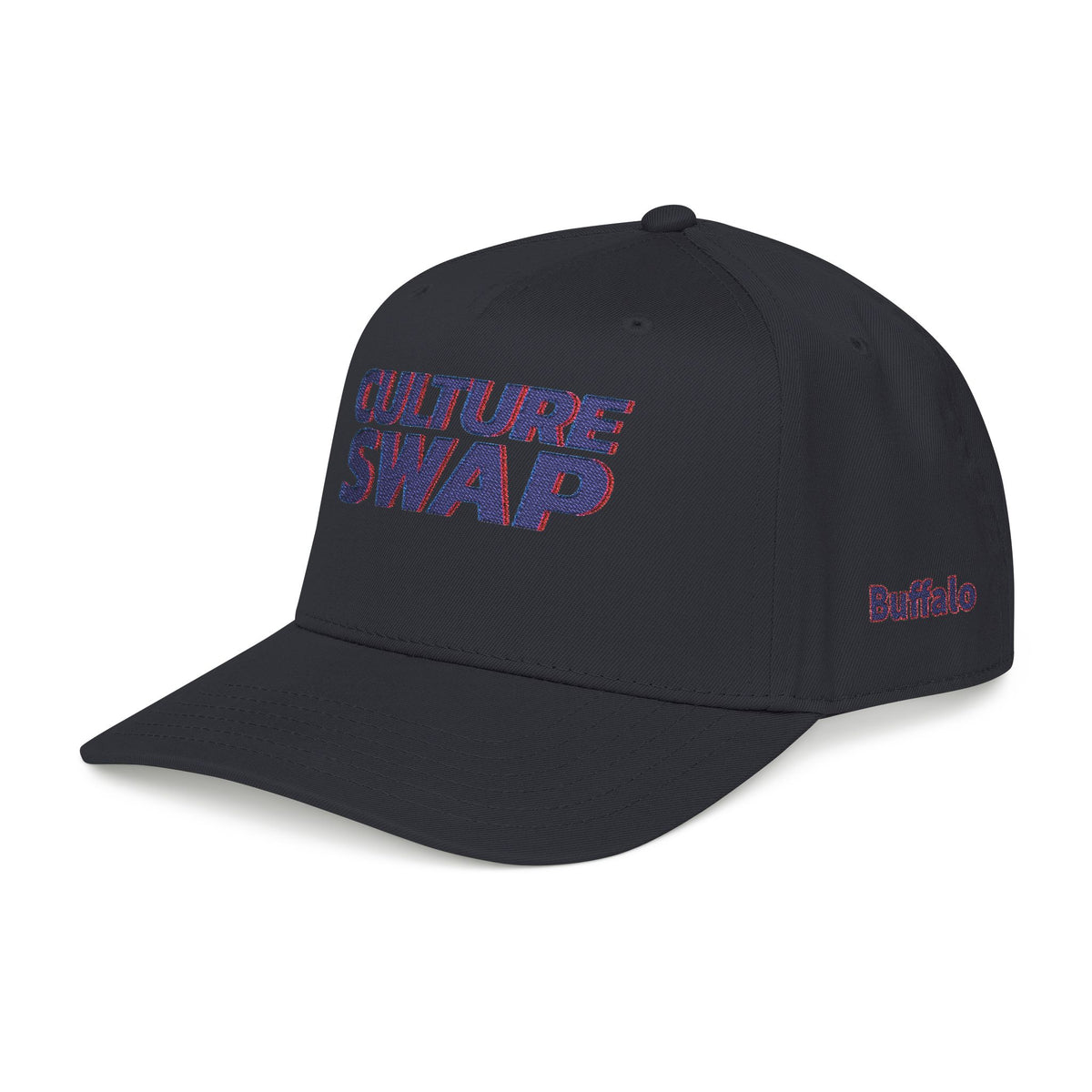 Buffalo Culture Swap Cap