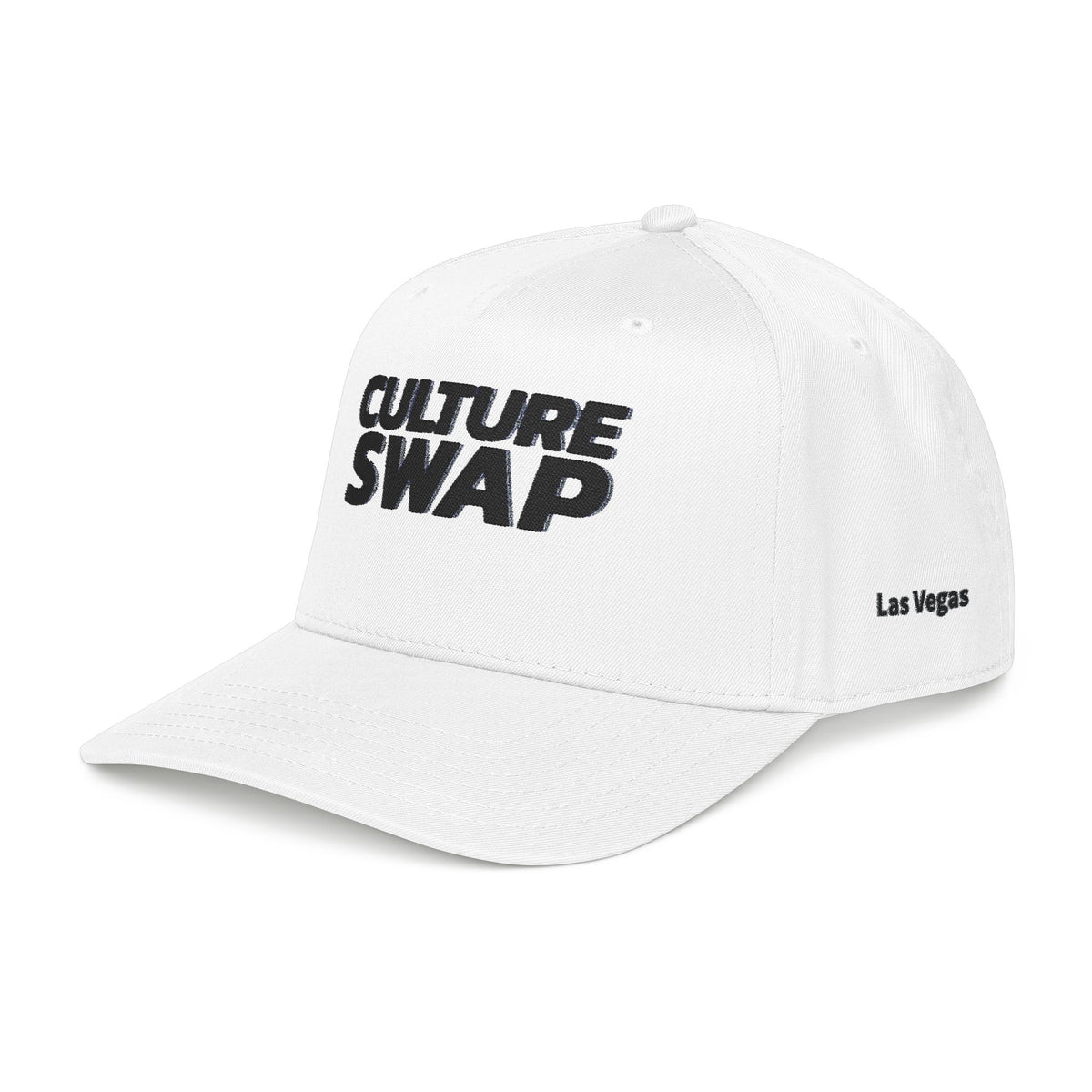 Las Vegas Culture Swap Cap