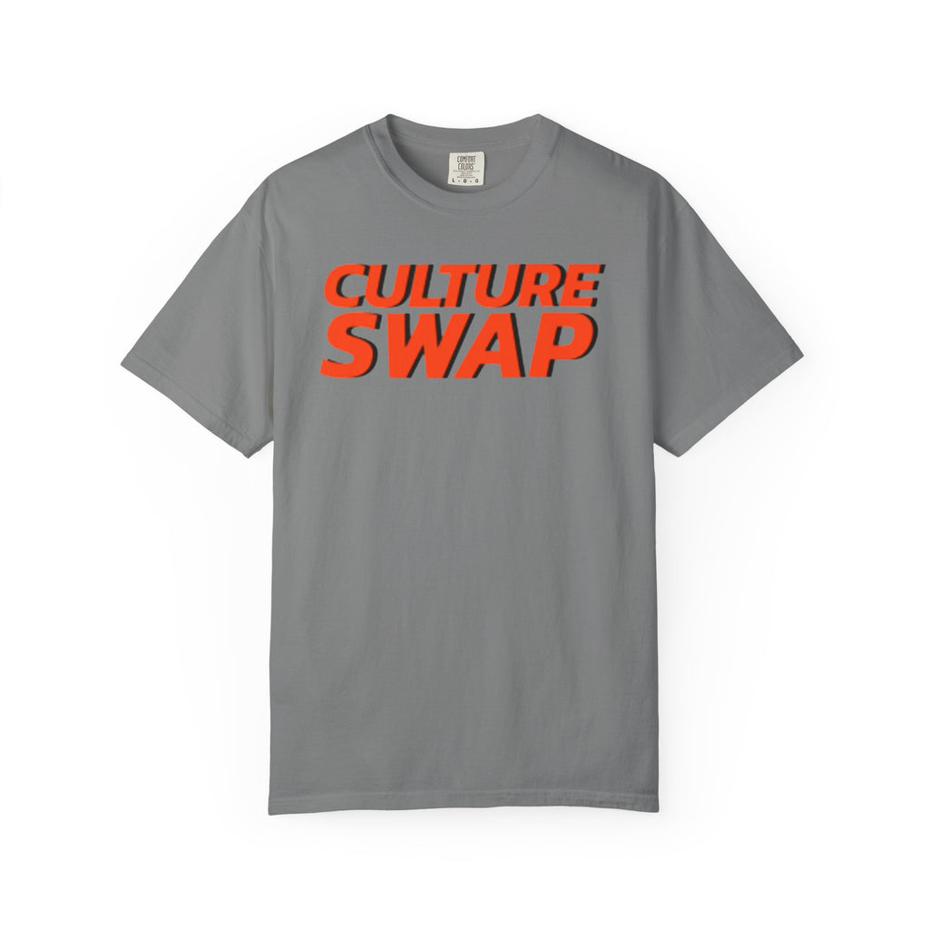 Cincinnati Culture Swap Tee