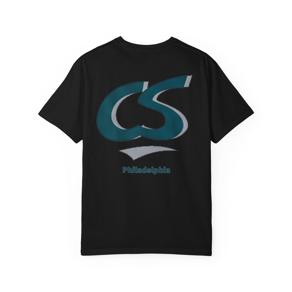 Philadelphia Culture Swap Tee