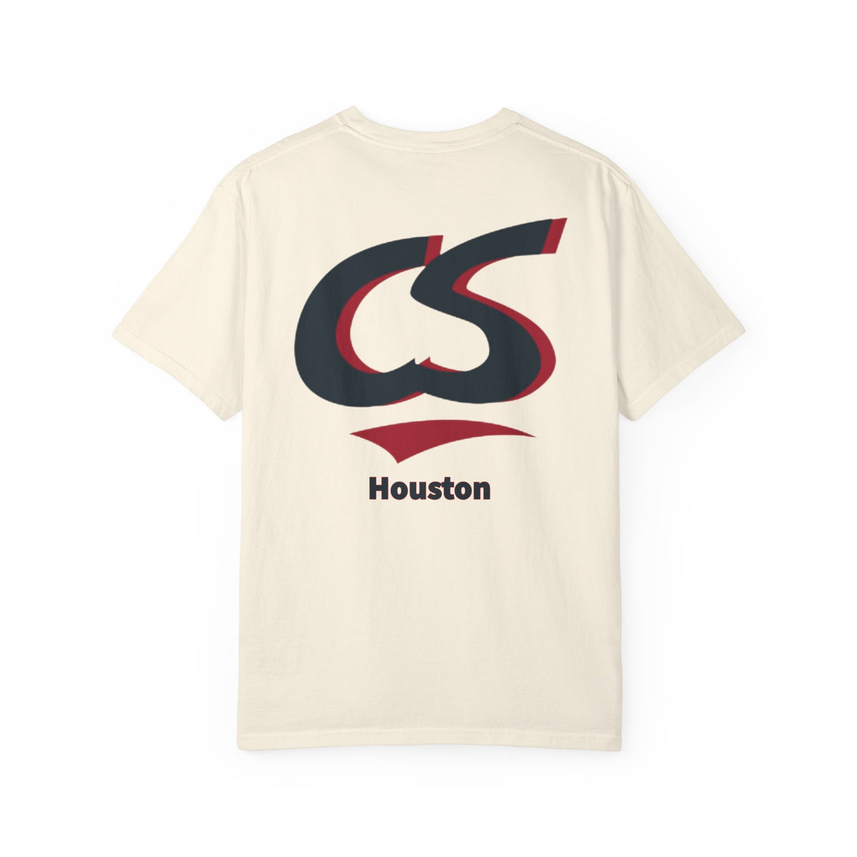 Houston Culture Swap Tee