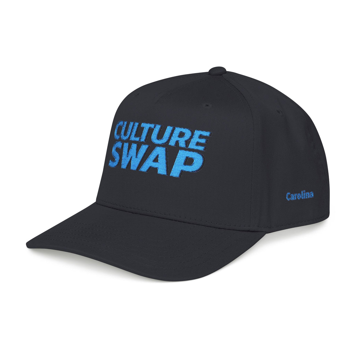 Carolina Culture Swap Cap