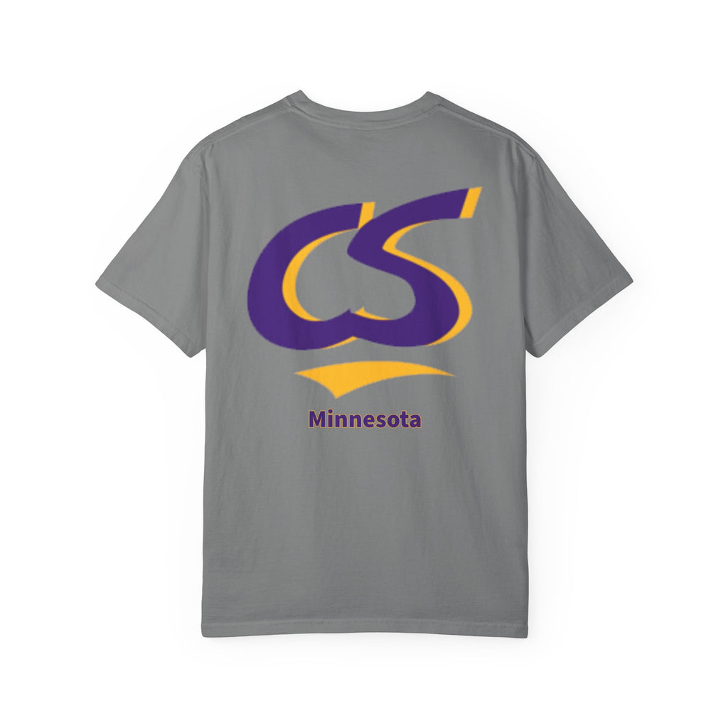 Minnesota Culture Swap Tee
