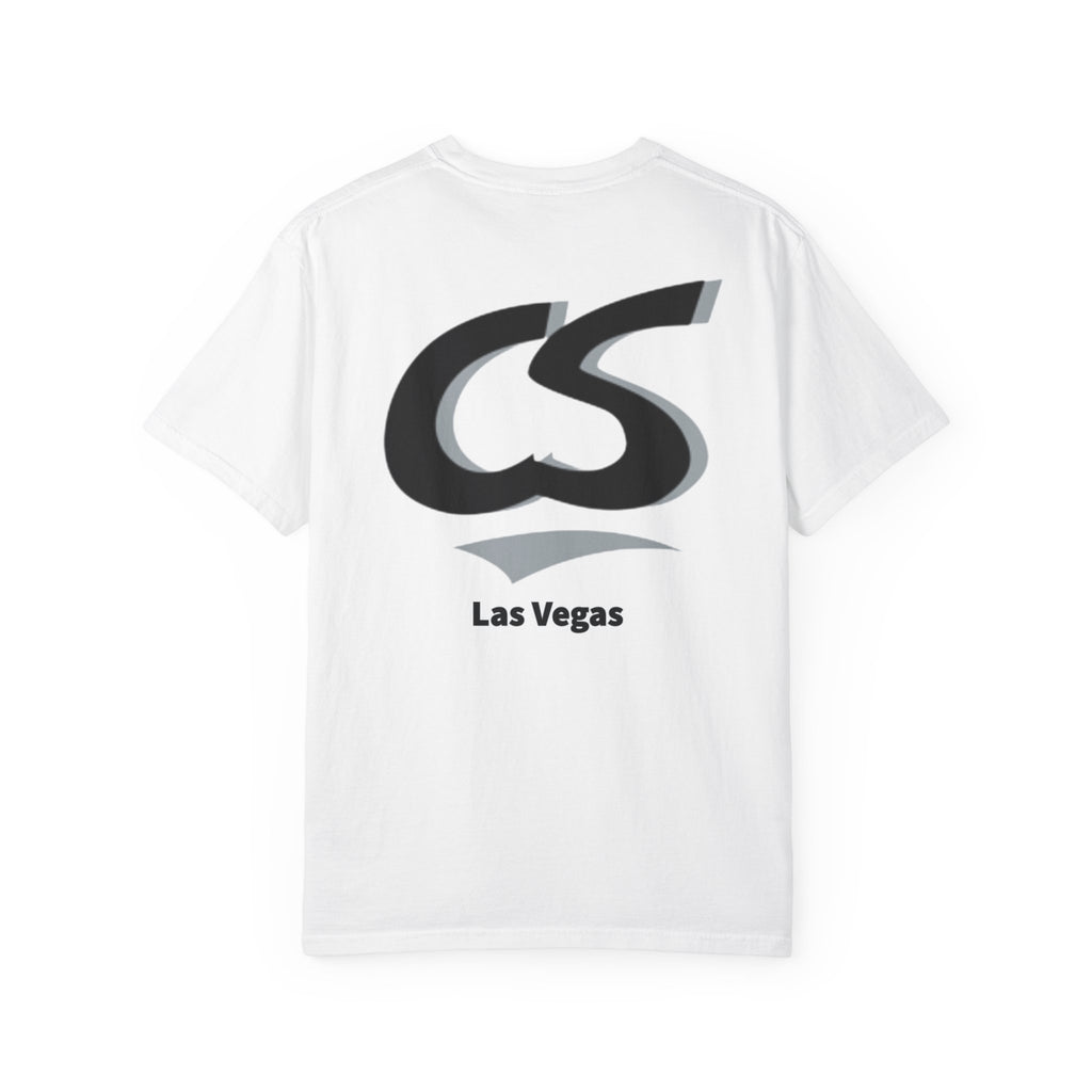 Las Vegas Culture Swap Tee