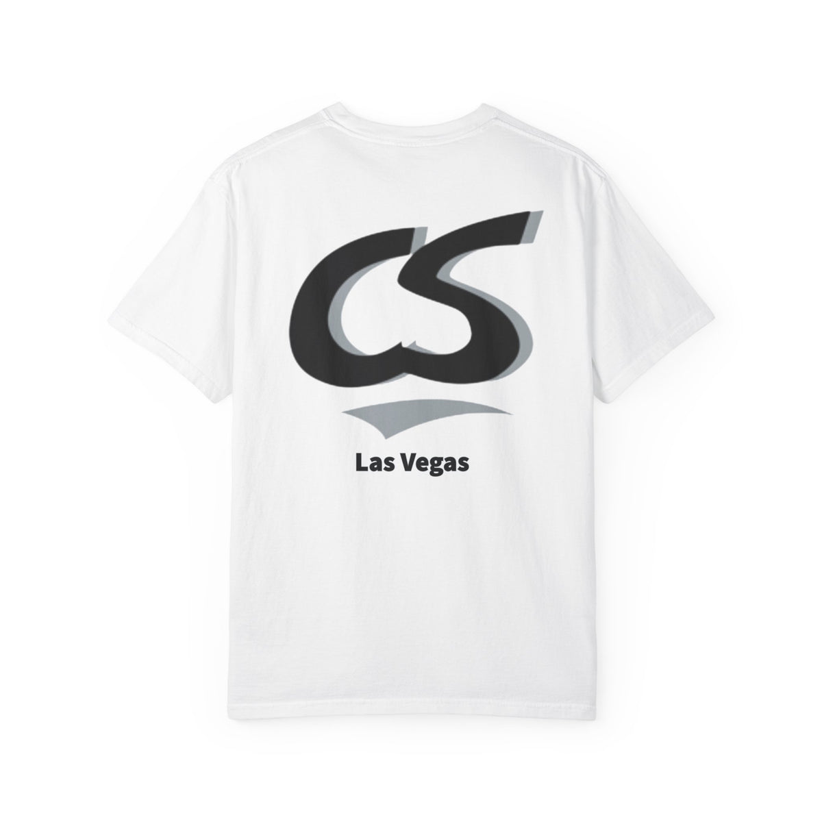 Las Vegas Culture Swap Tee