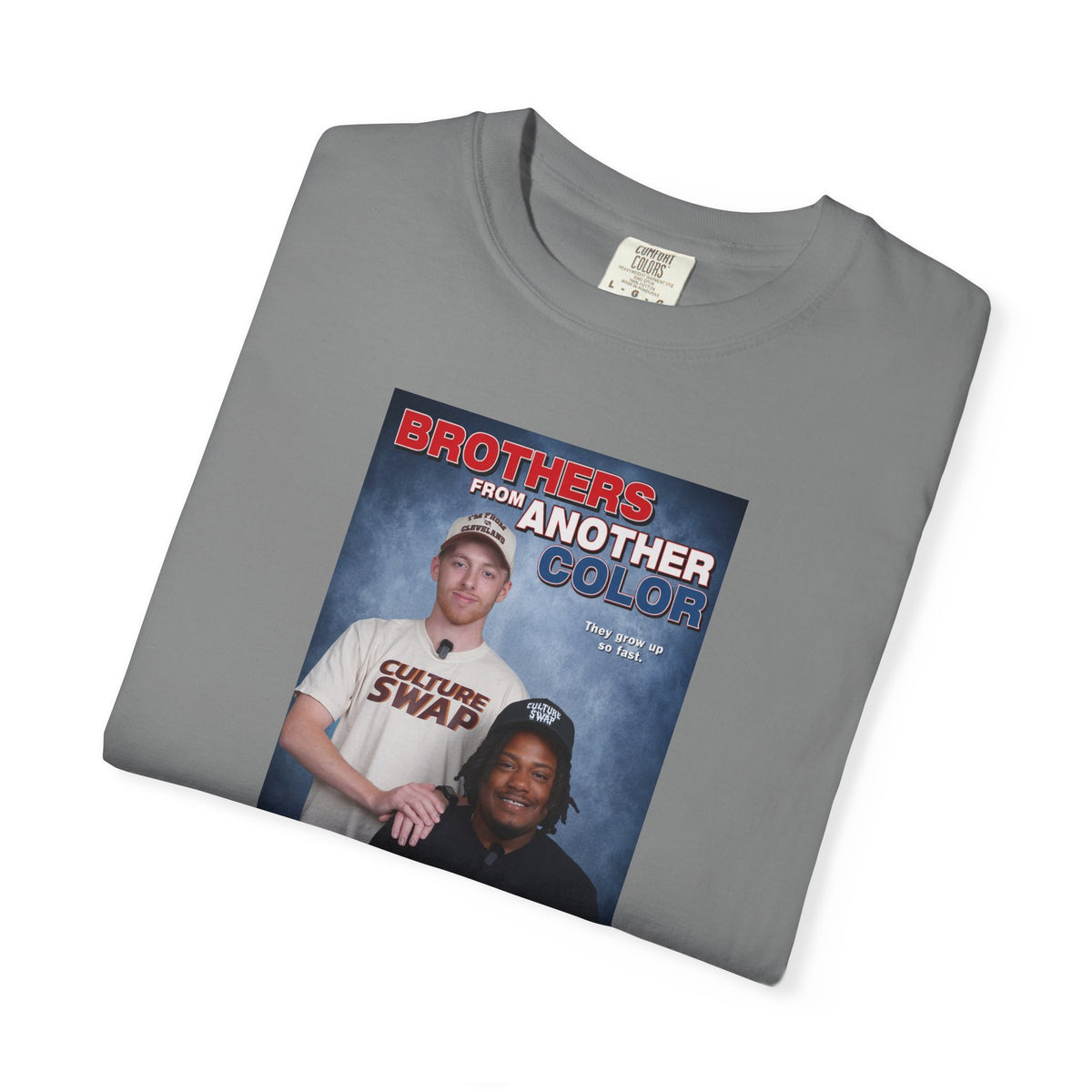 CS Photoshoot Tee #1 (1/100 Limited Release)