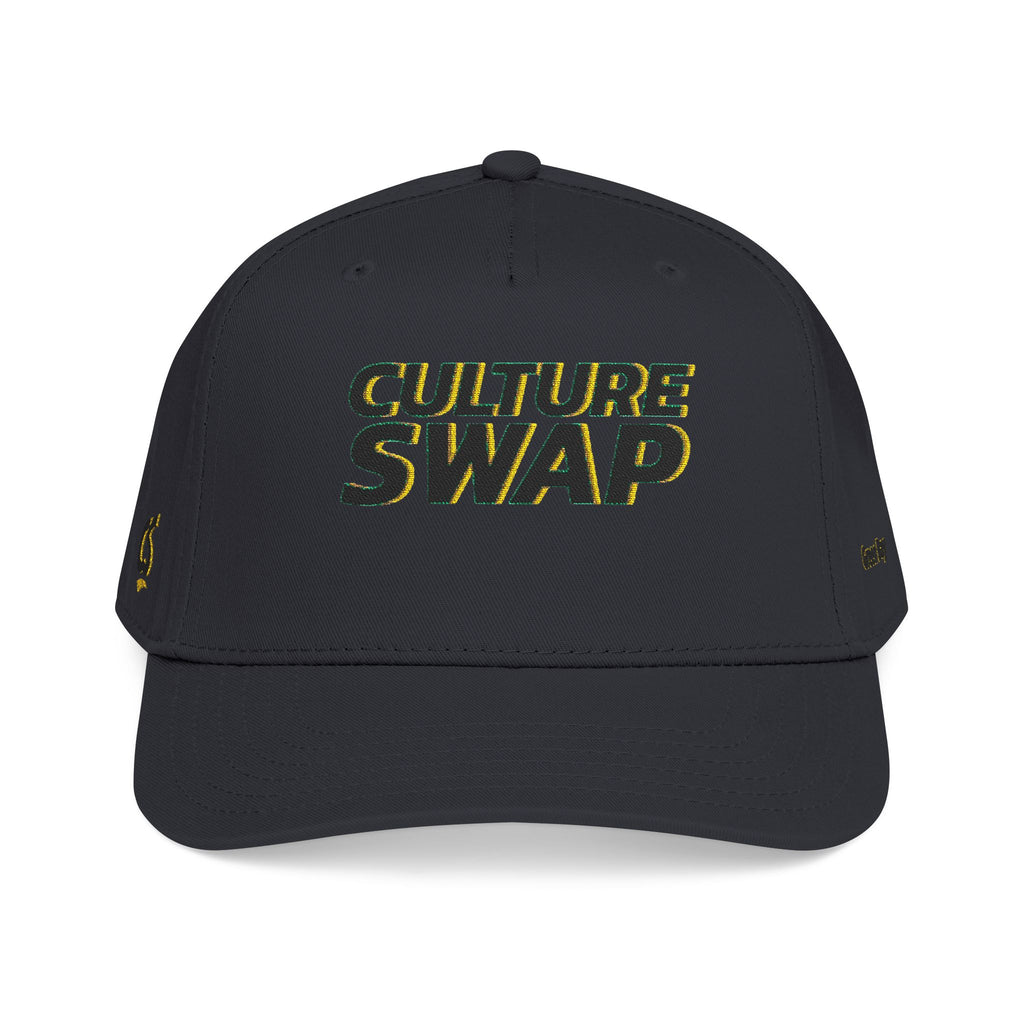 Green Bay Culture Swap Cap