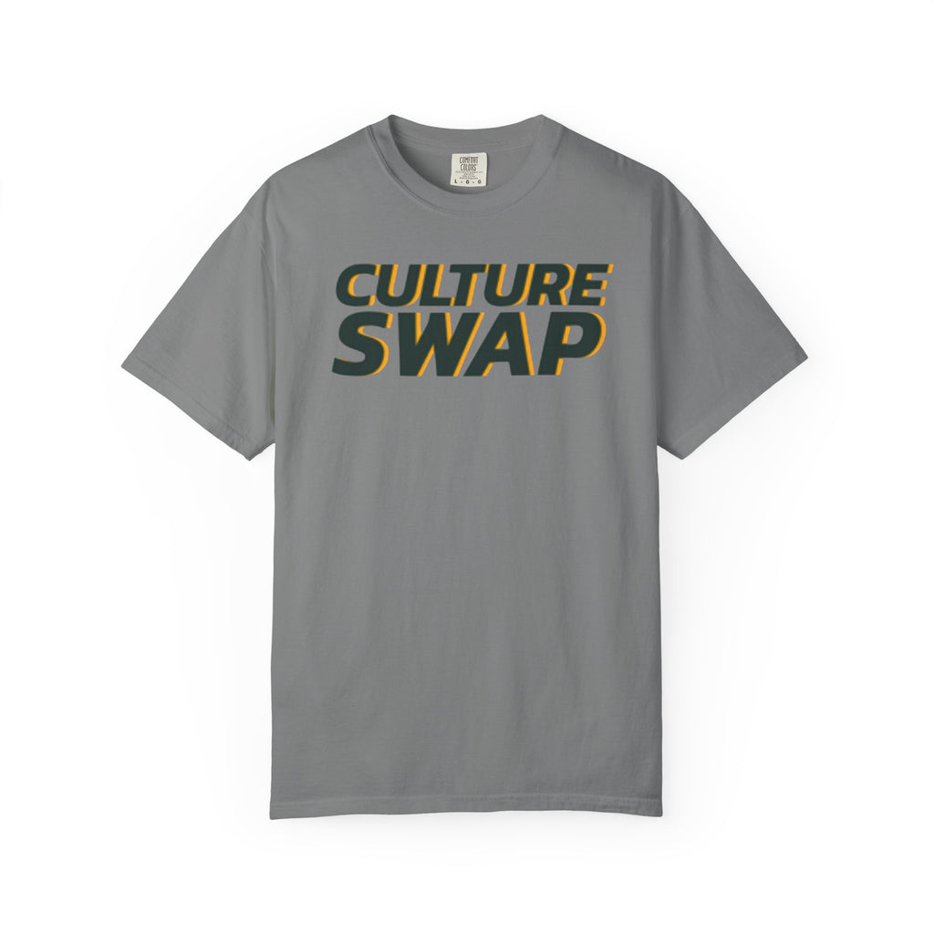 Green Bay Culture Swap Tee