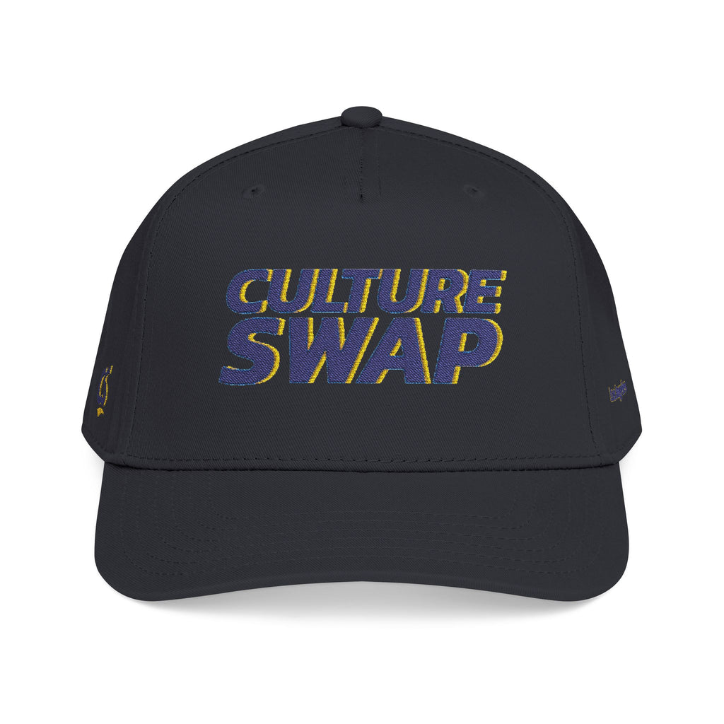 Los Angeles Culture Swap Cap
