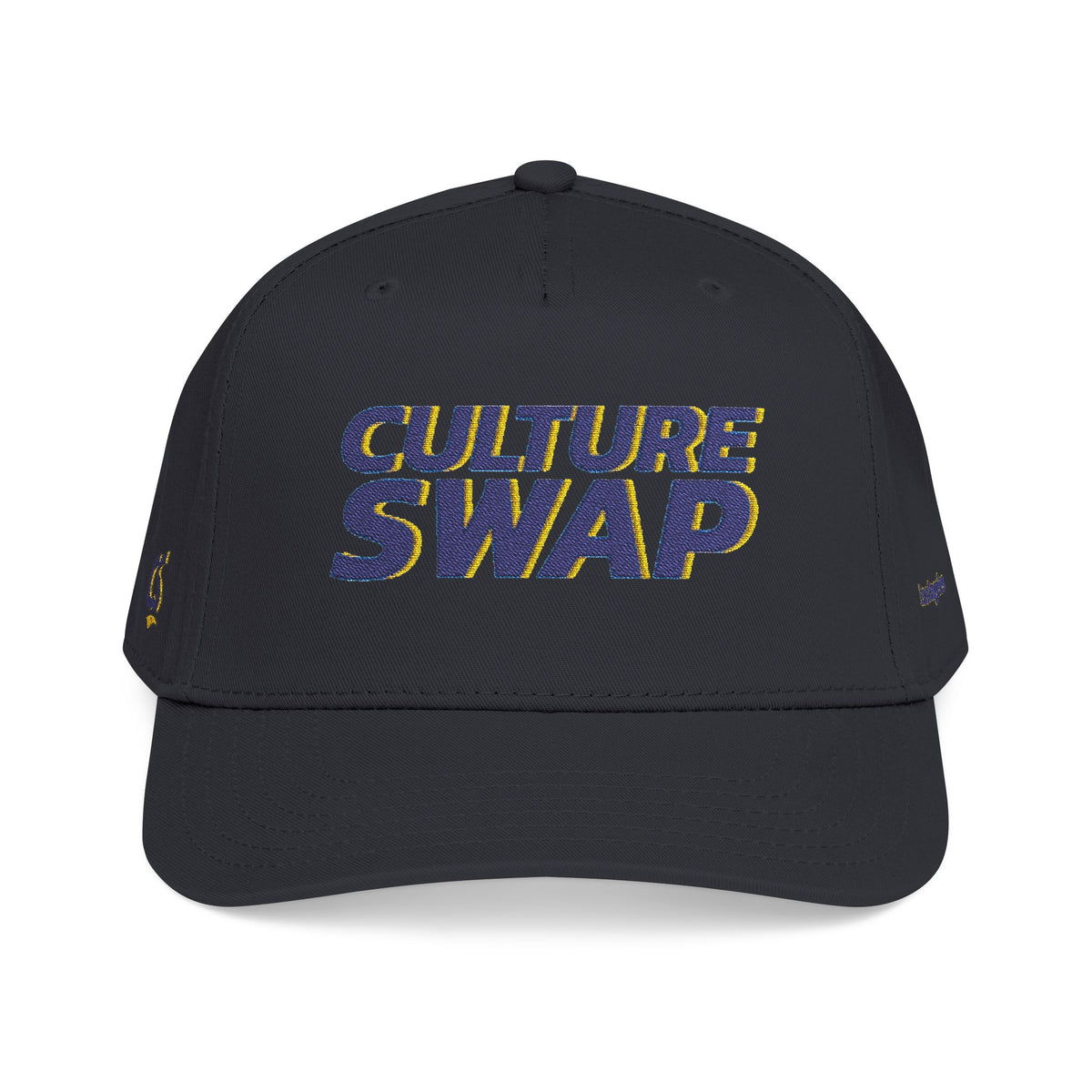 Los Angeles Culture Swap Cap