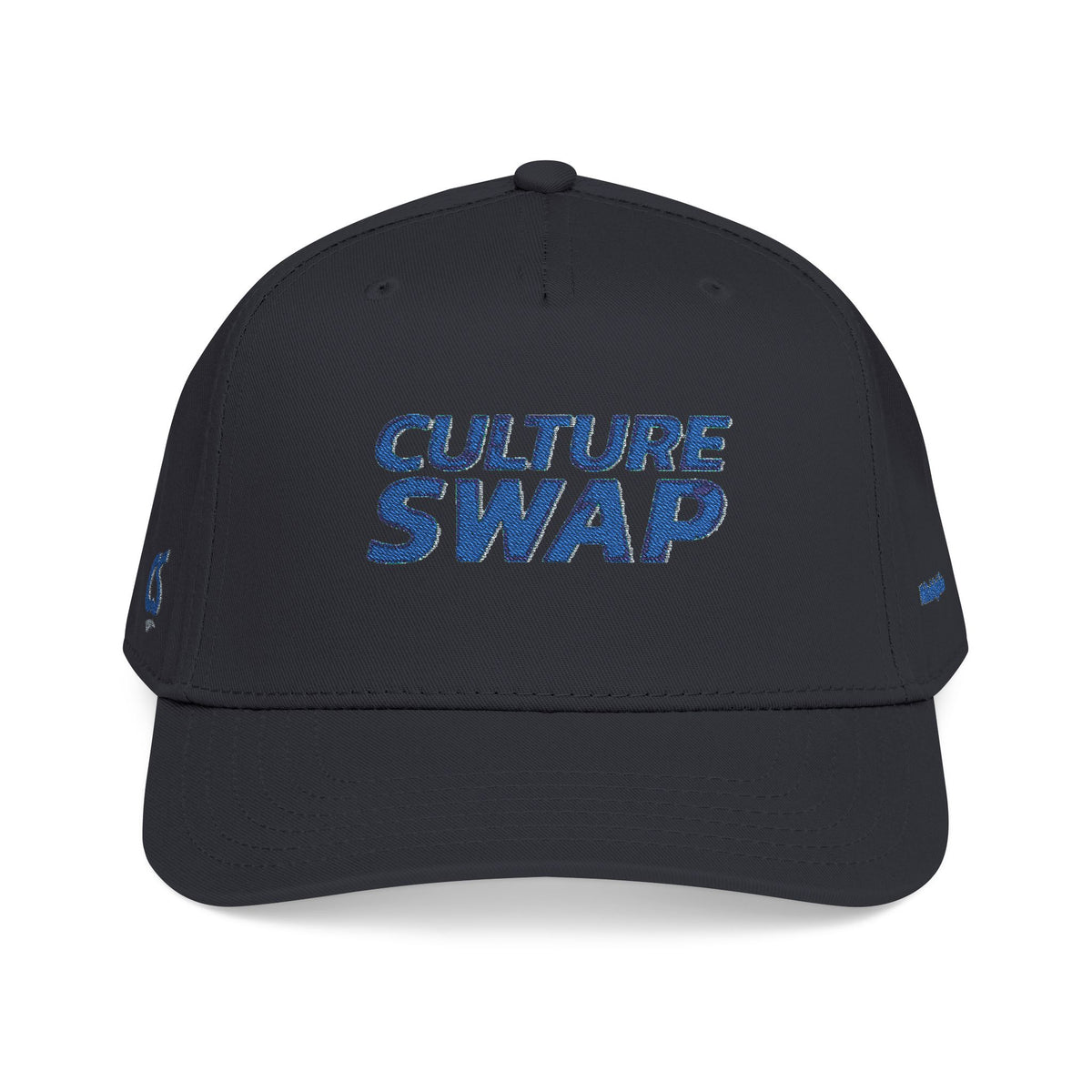 Philadelphia Culture Swap Cap