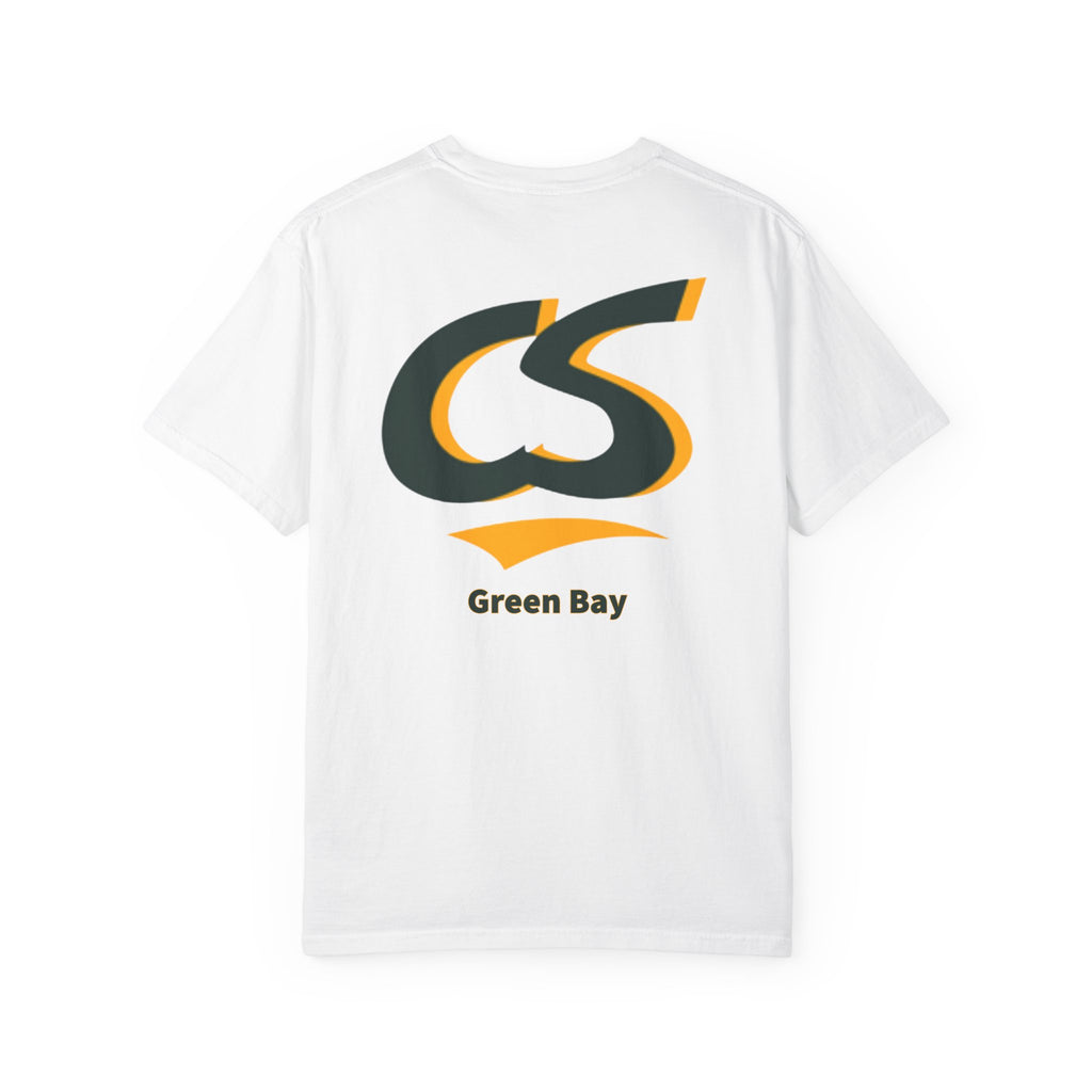 Green Bay Culture Swap Tee