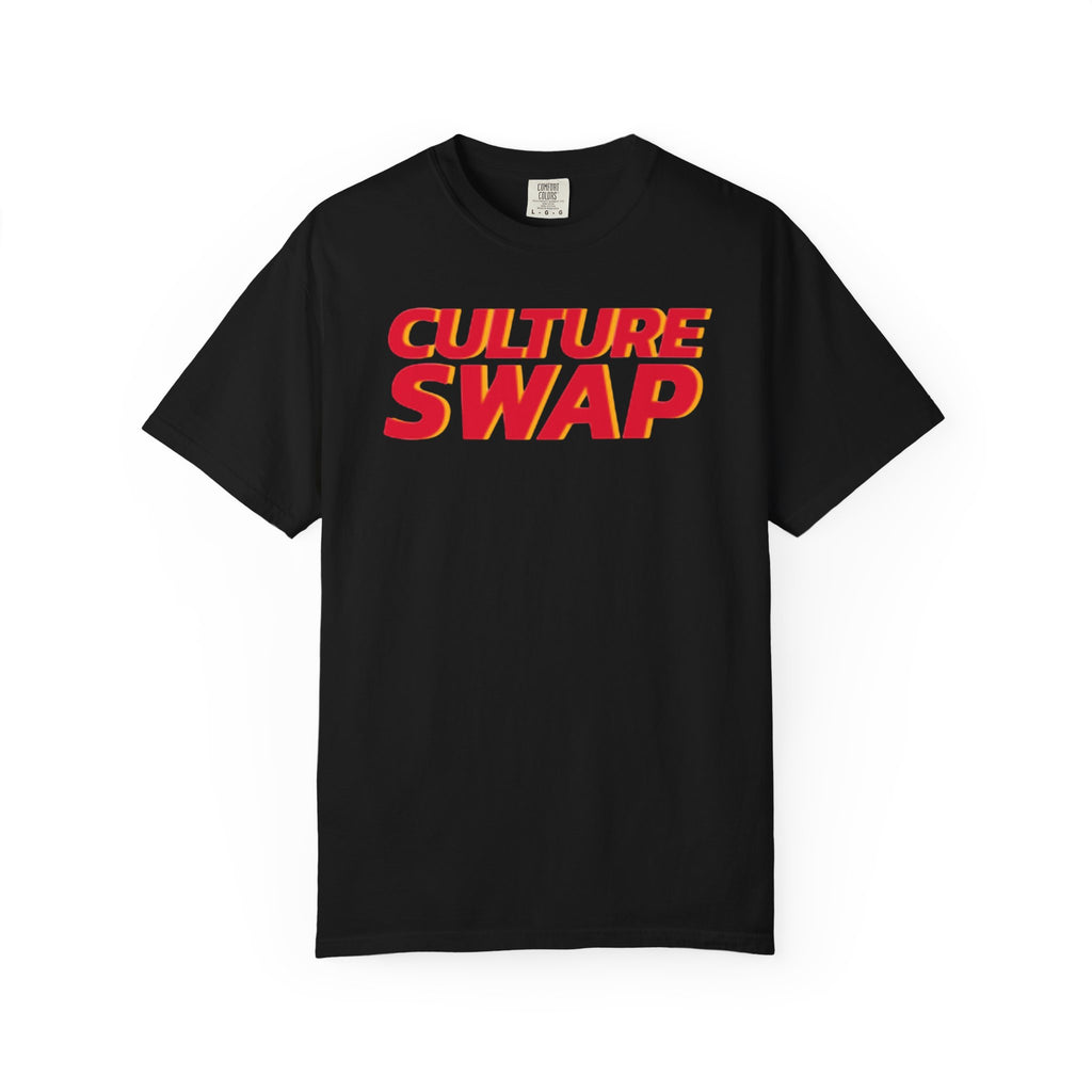 Kansas City Culture Swap Tee