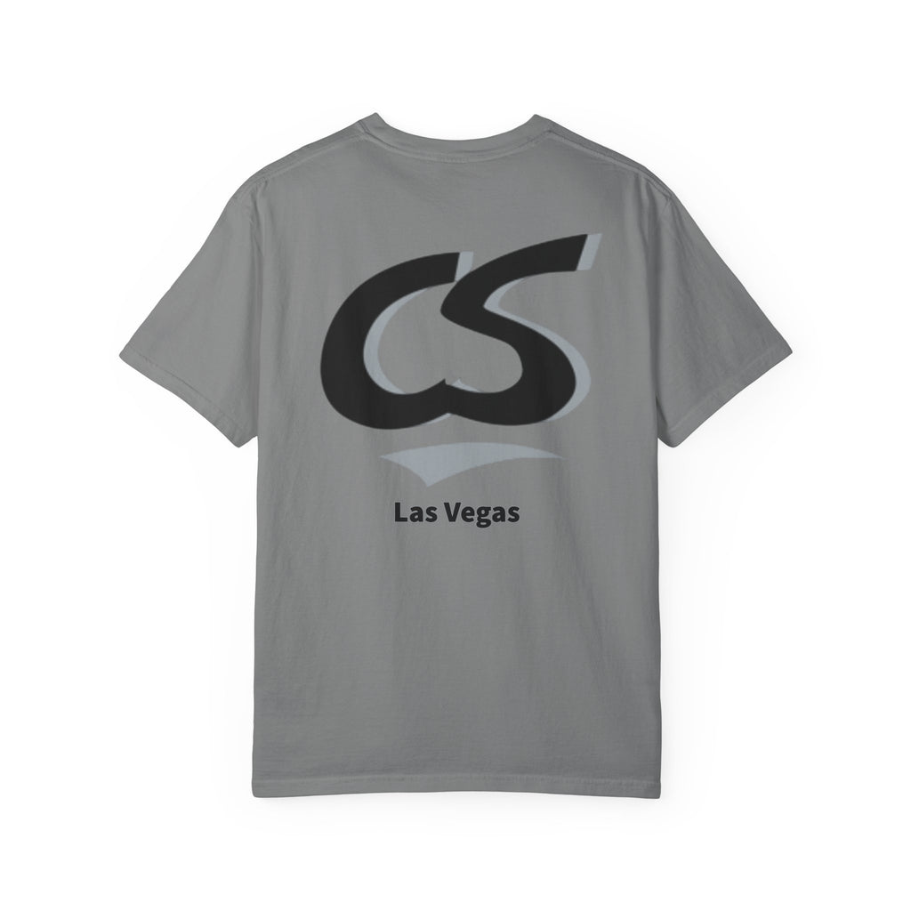 Las Vegas Culture Swap Tee