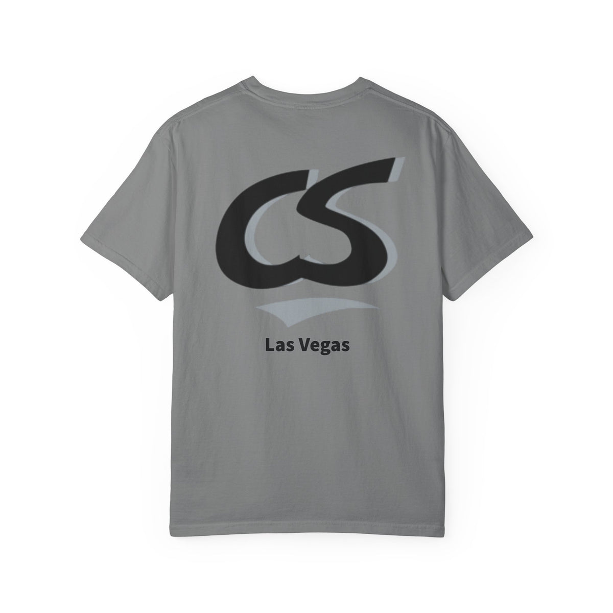 Las Vegas Culture Swap Tee
