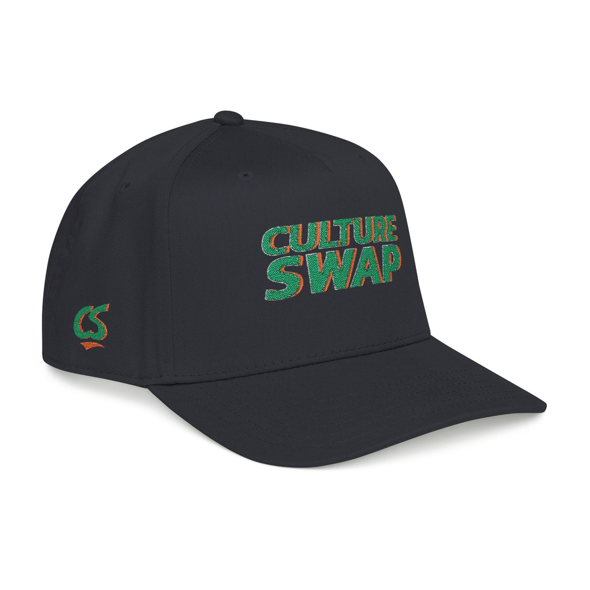 Miami Culture Swap Cap