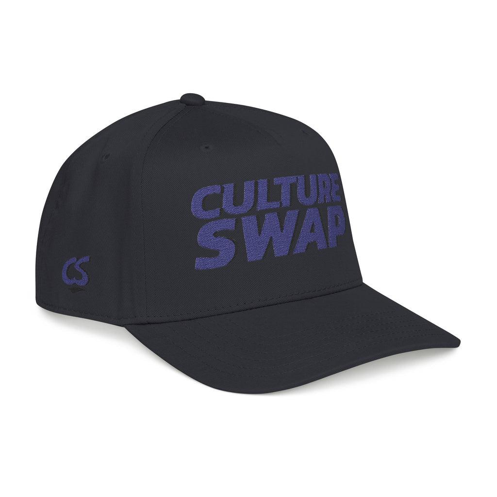 Baltimore Culture Swap Cap