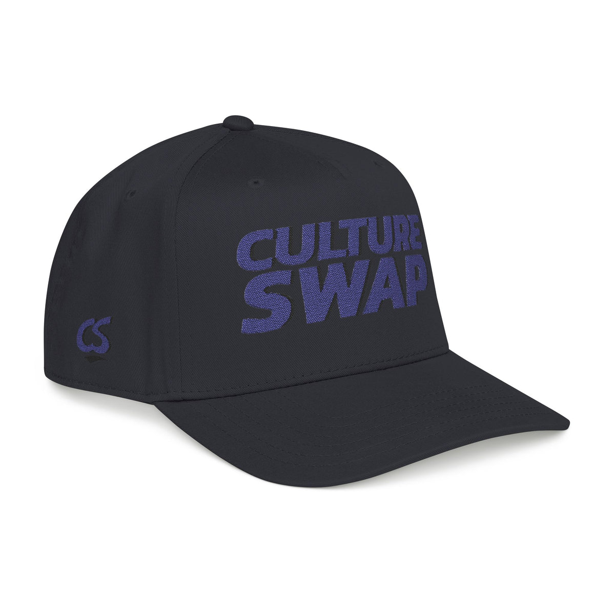 Baltimore Culture Swap Cap