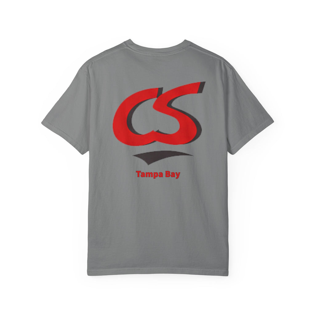 Tampa Bay Culture Swap Tee