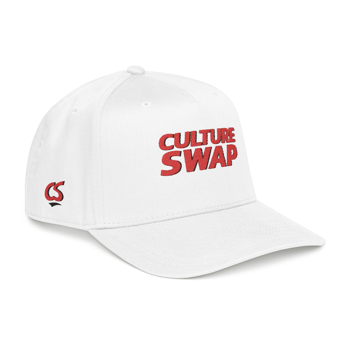 Tampa Bay Culture Swap Cap