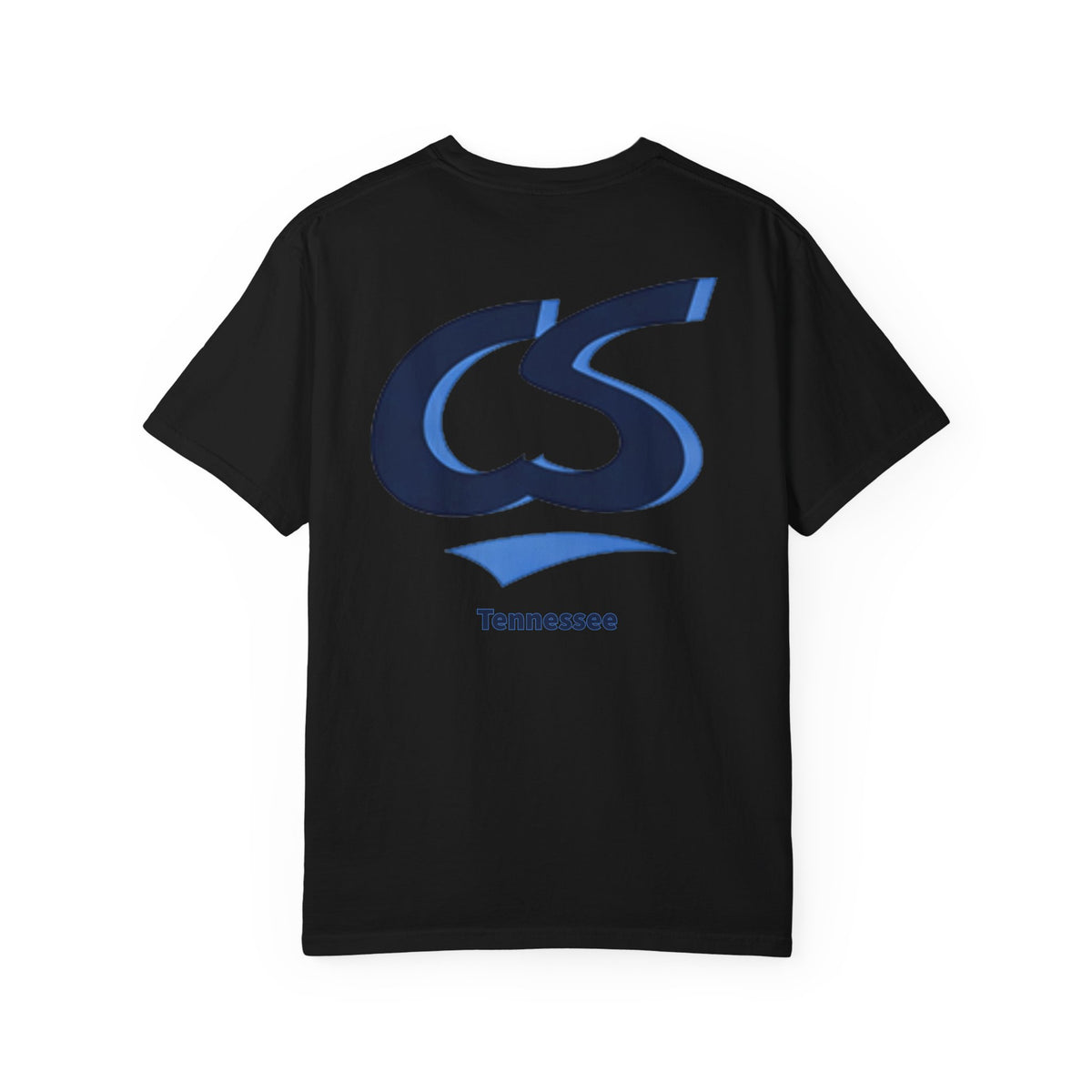 Tennessee Culture Swap Tee