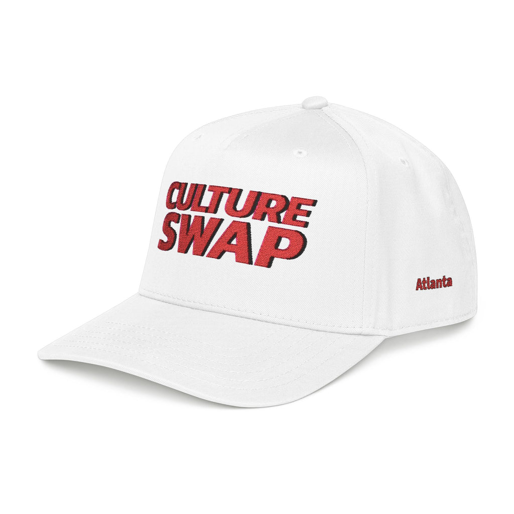Atlanta Culture Swap Cap