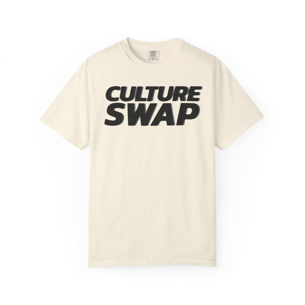 Las Vegas Culture Swap Tee
