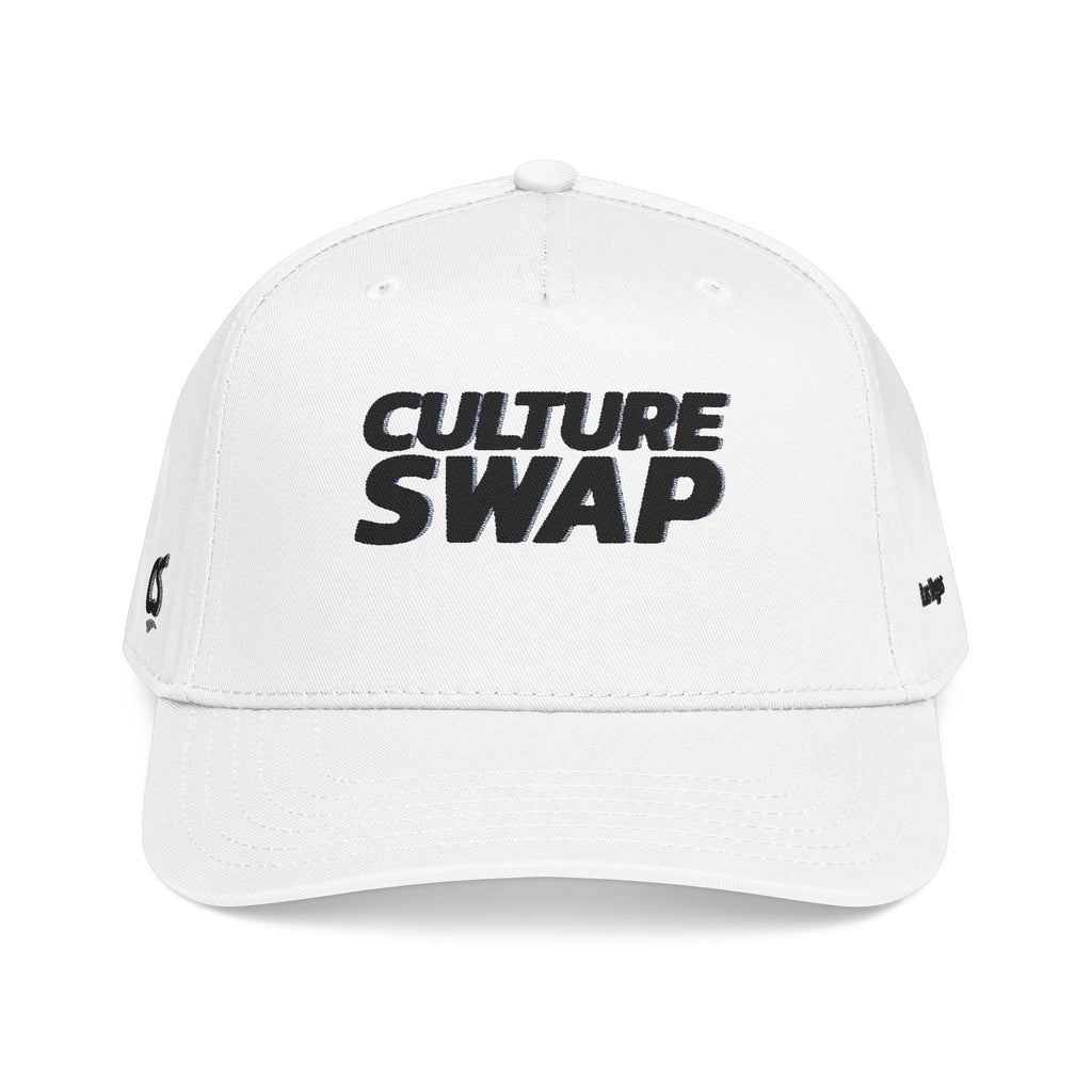 Las Vegas Culture Swap Cap
