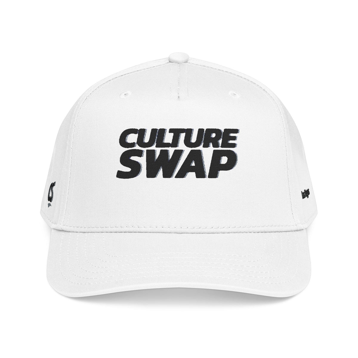 Las Vegas Culture Swap Cap