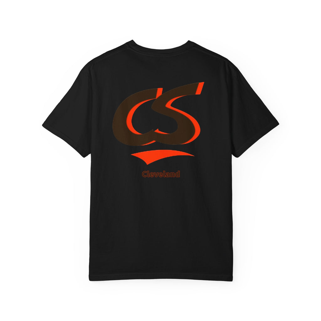 Cleveland Culture Swap Tee
