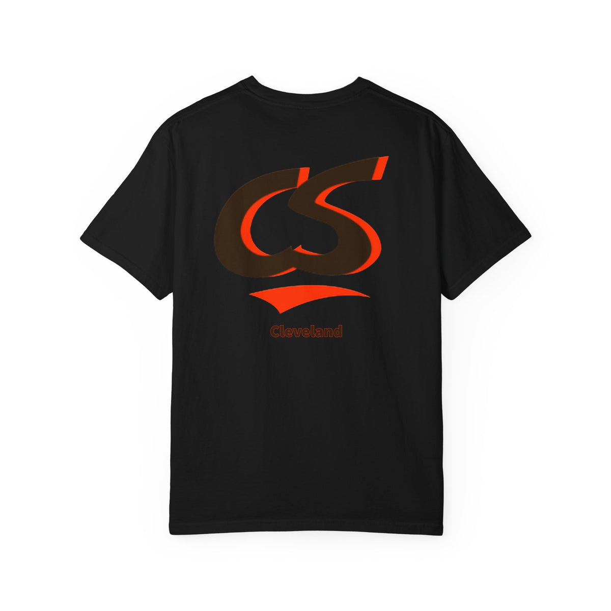 Cleveland Culture Swap Tee