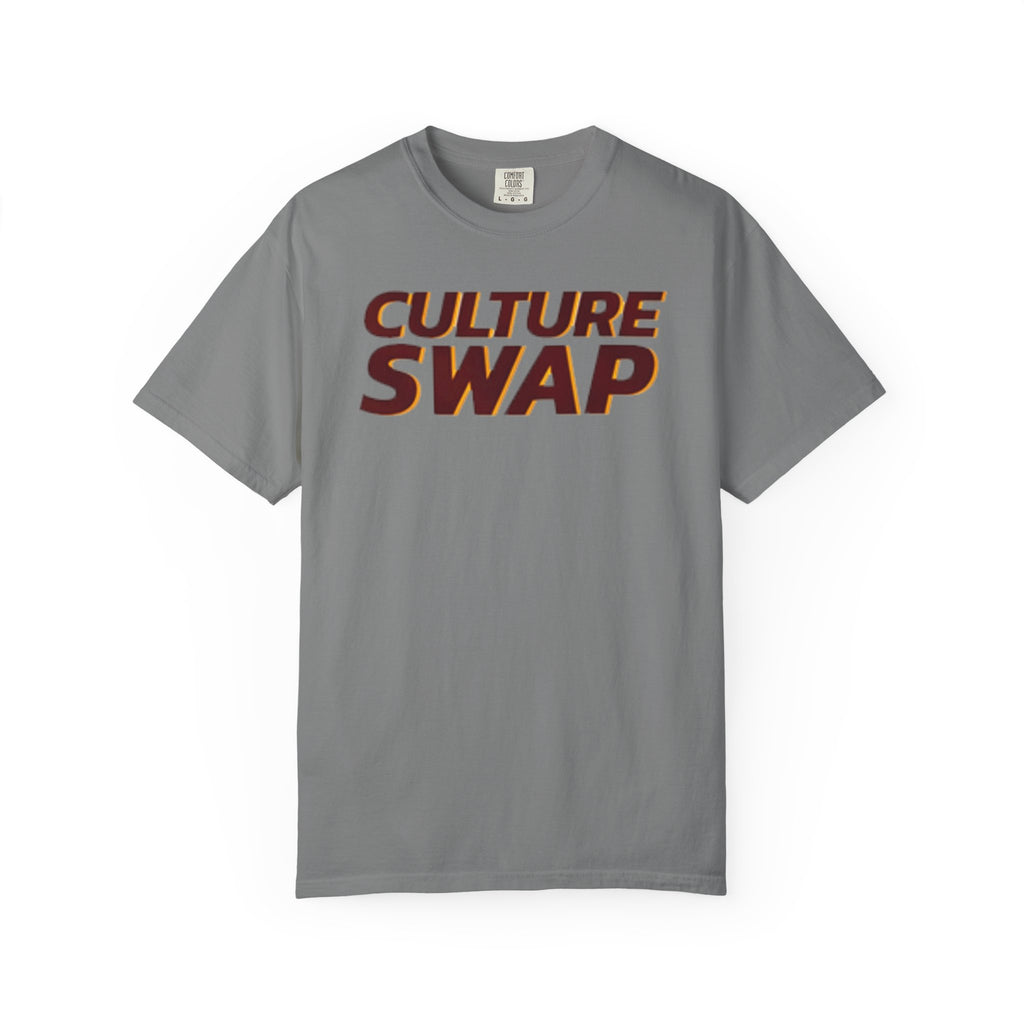 Washington Culture Swap Tee