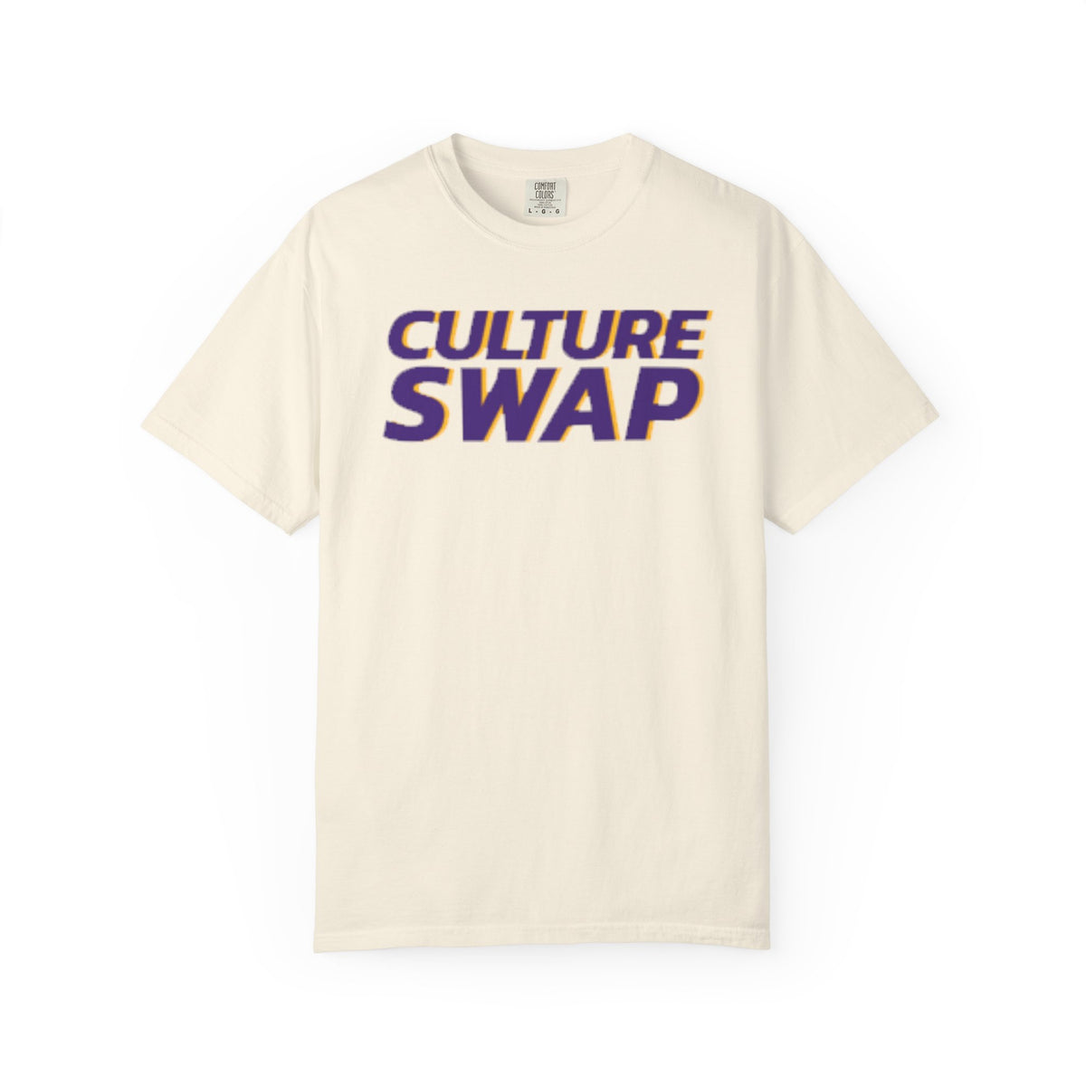 Minnesota Culture Swap Tee