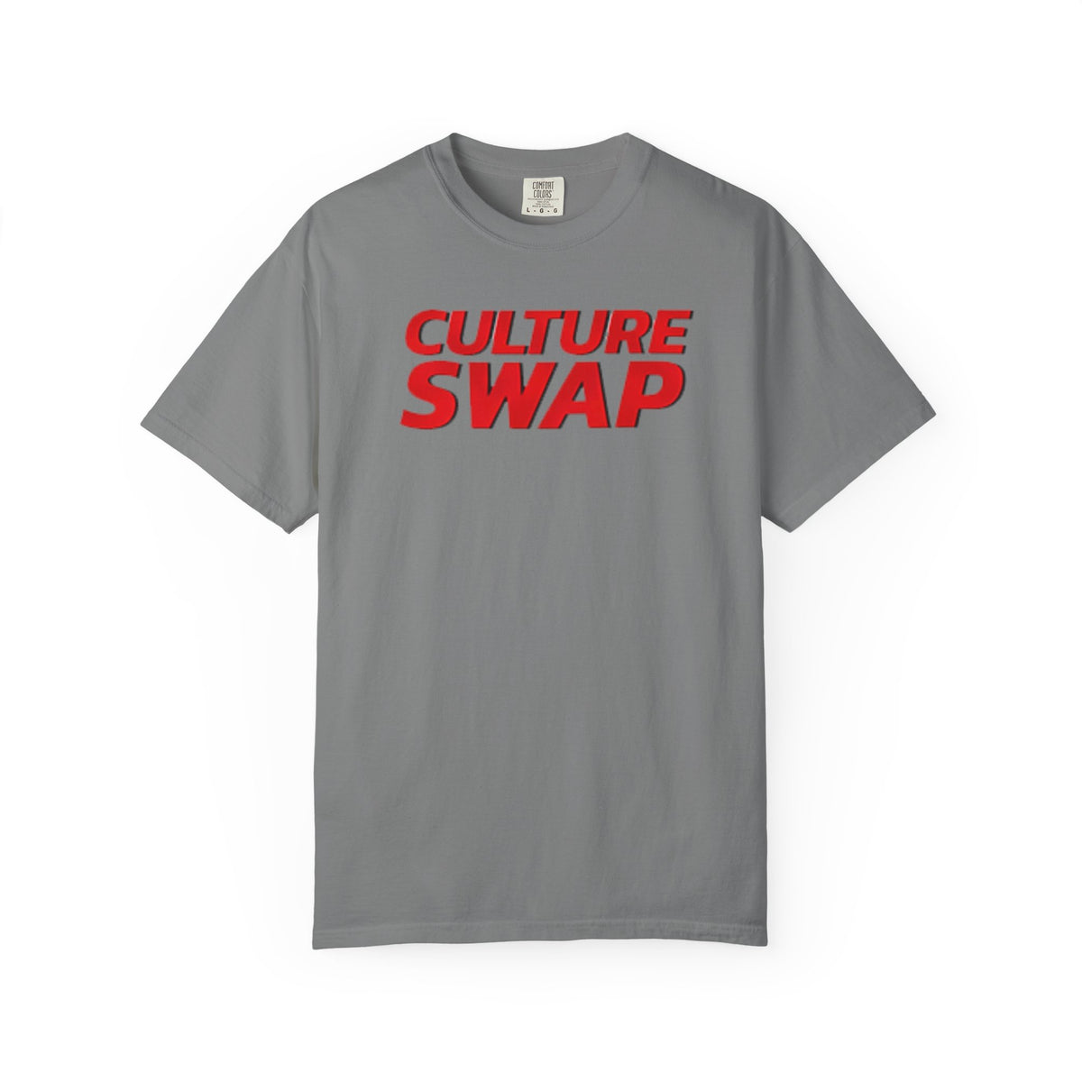 Tampa Bay Culture Swap Tee