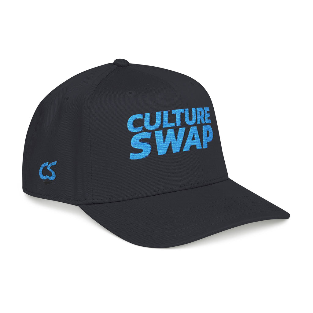 Carolina Culture Swap Cap
