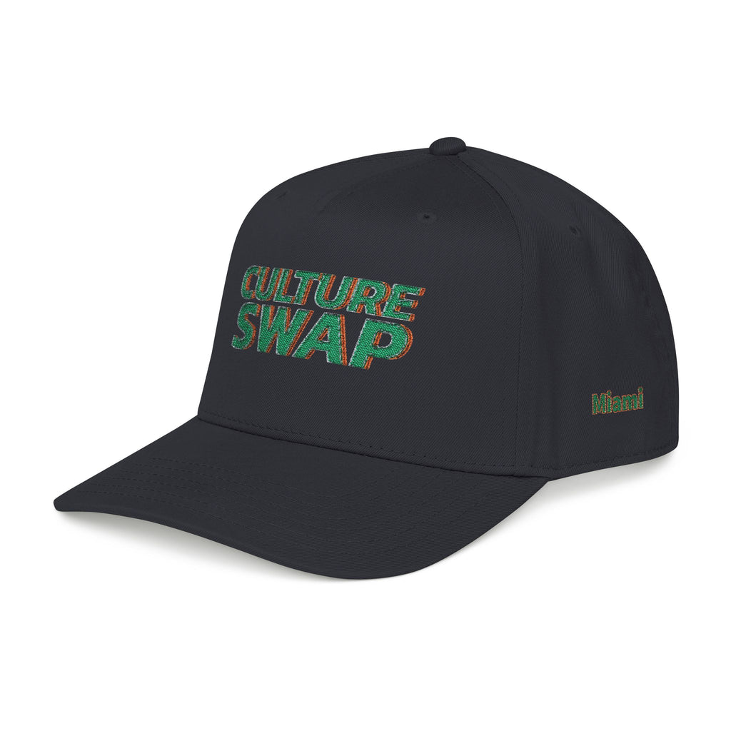 Miami Culture Swap Cap