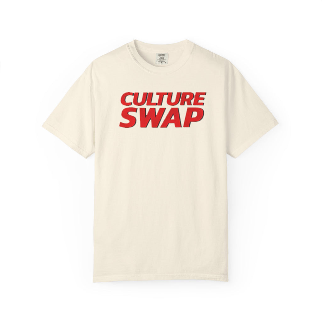 Tampa Bay Culture Swap Tee