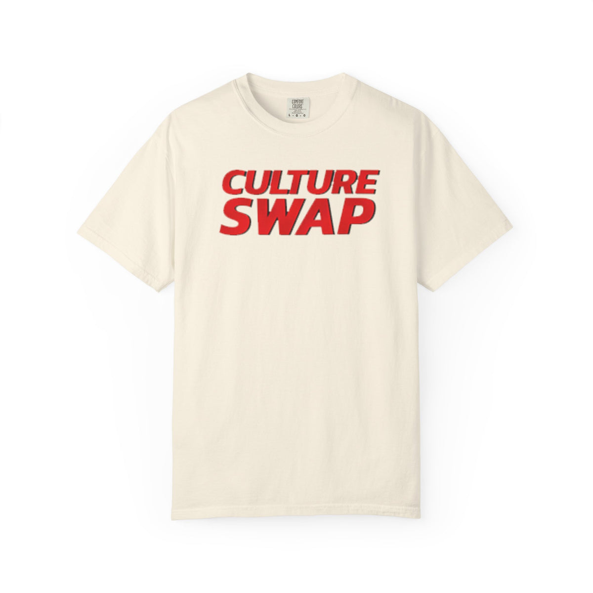 Tampa Bay Culture Swap Tee