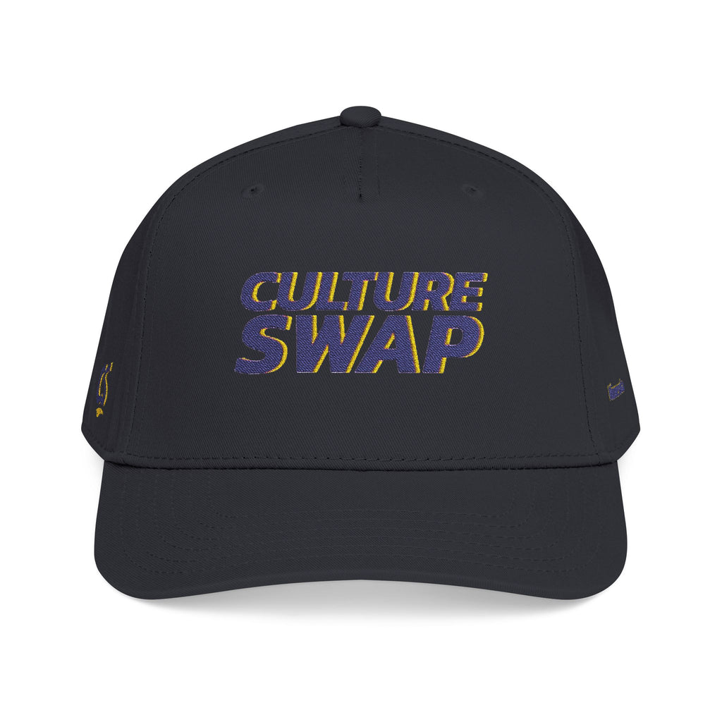Minnesota Culture Swap Cap