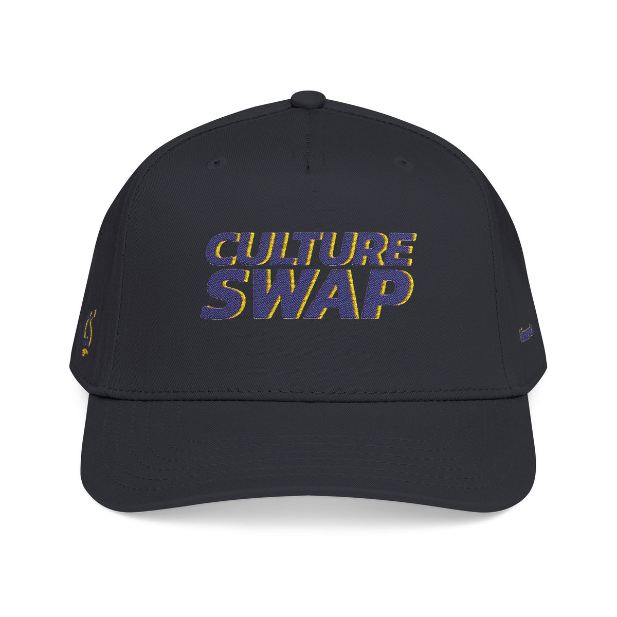 Minnesota Culture Swap Cap