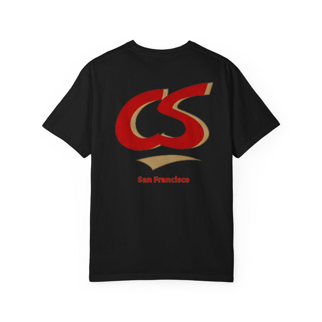 San Francisco Culture Swap Tee