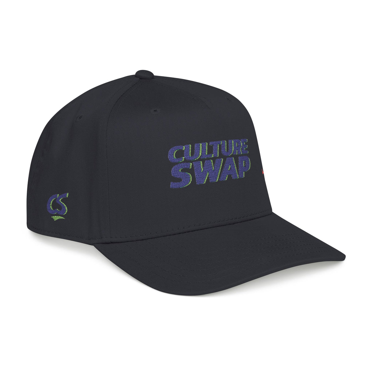 Seattle Culture Swap Cap