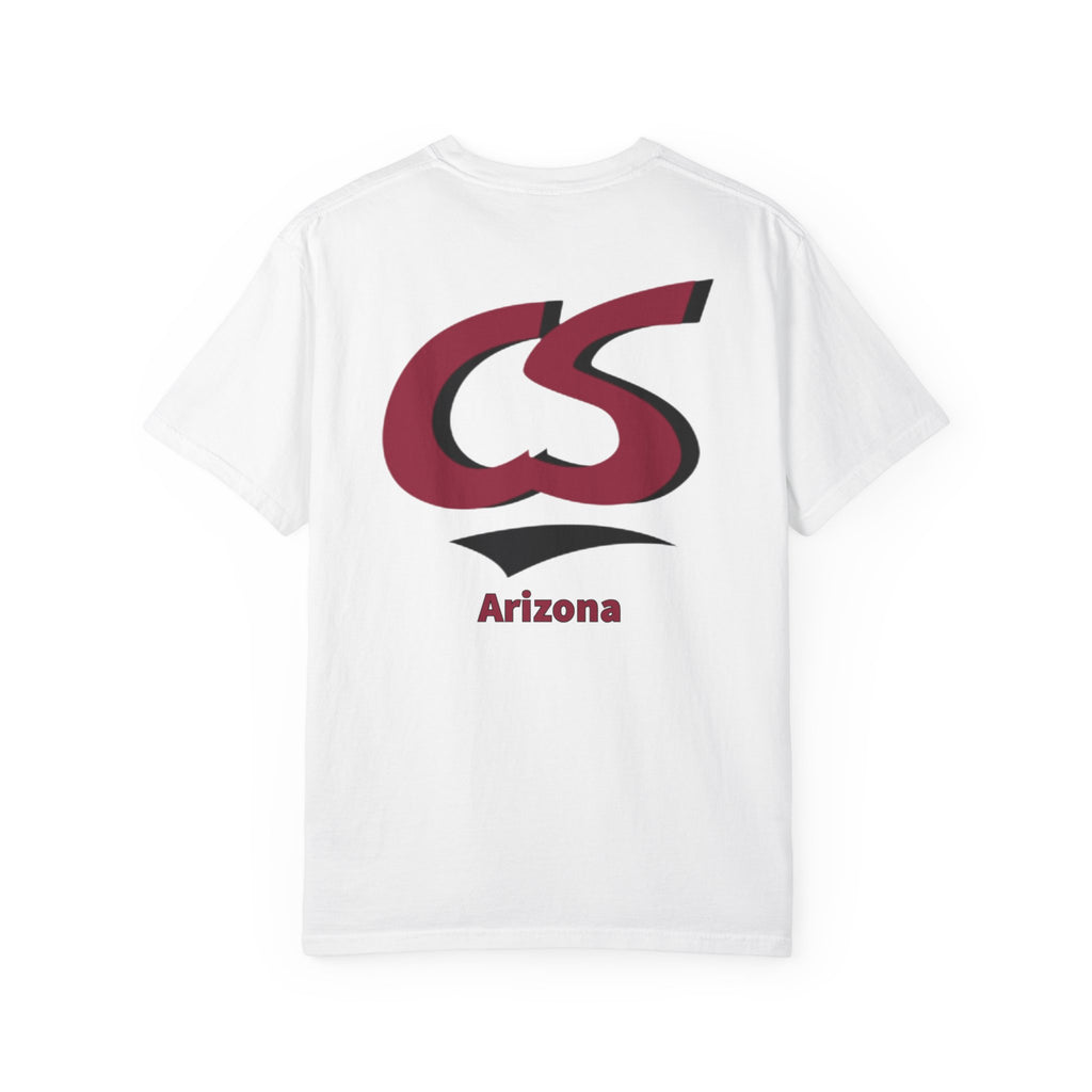 Arizona Culture Swap Tee
