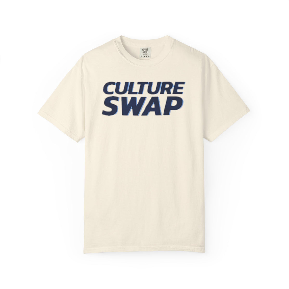 Tennessee Culture Swap Tee