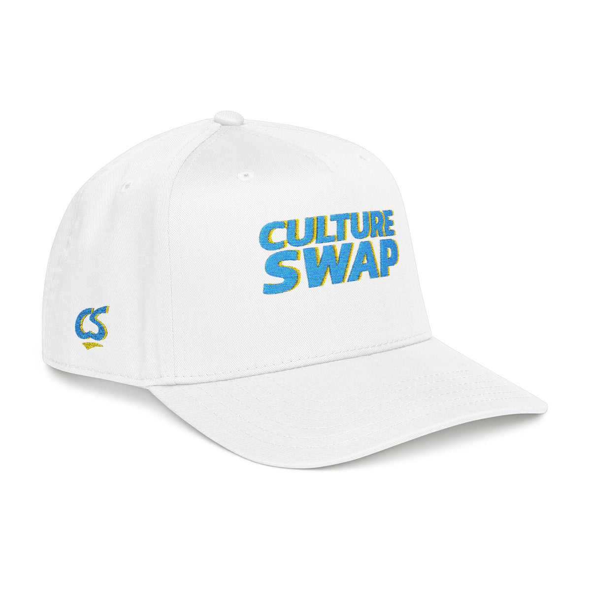 Los Angeles Culture Swap Cap