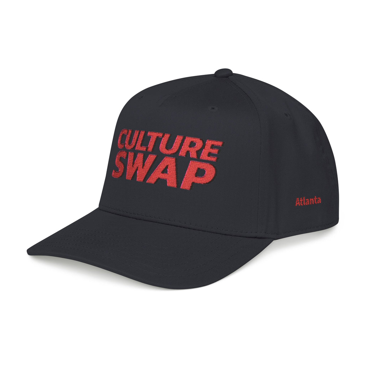 Atlanta Culture Swap Cap