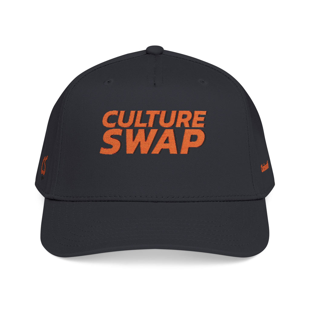 Cincinnati Culture Swap Cap